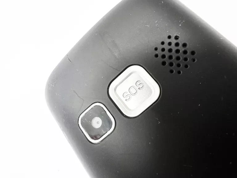 TELEFON BLAUPUNKT BS 02 32/32MB * NA CZĘŚCI *