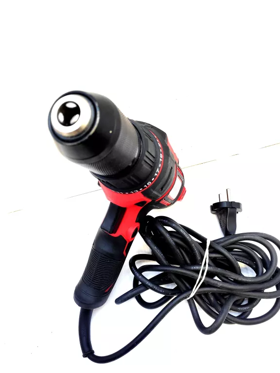 WIERTARKO WKRĘTARKA YATO YT-82060 W PUDEŁKU