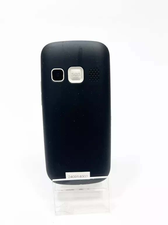 TELEFON BLAUPUNKT BS 02 32/32MB * NA CZĘŚCI *