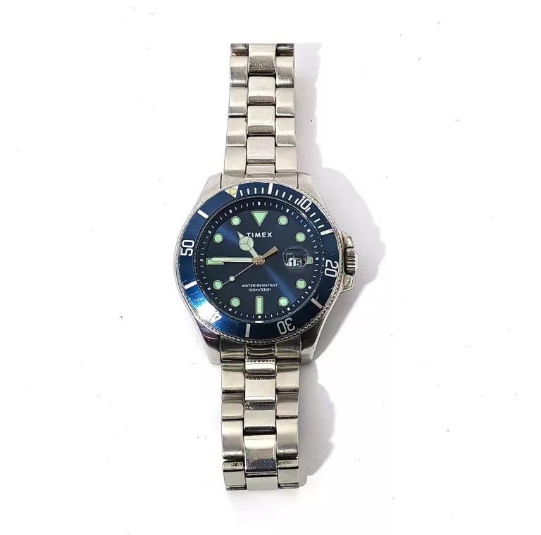 ZEGAREK TIMEX TW2U41900 BN