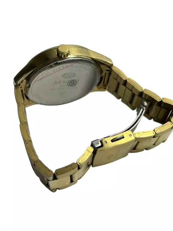 ZEGAREK MĘSKI MAREA 54205 NICKEL FREE