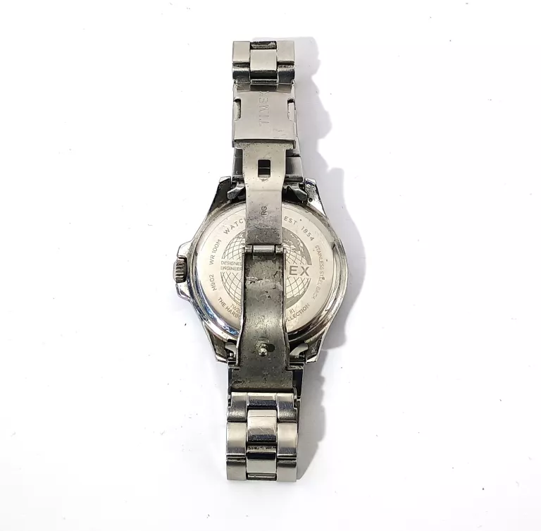 ZEGAREK TIMEX TW2U41900 BN