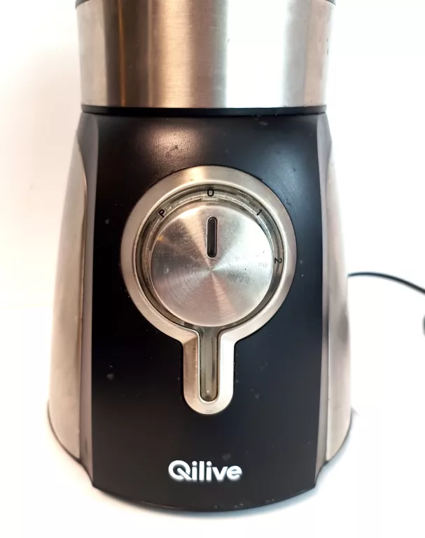 BLENDER KIELICHOWY QILIVE Q.5976 BL-123A