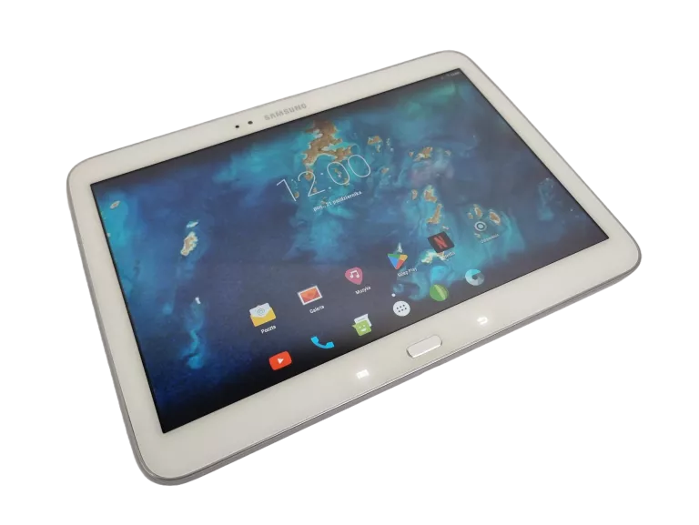 TABLET SAMSUNG GALAXY TAB 3 GT-P5200 10''