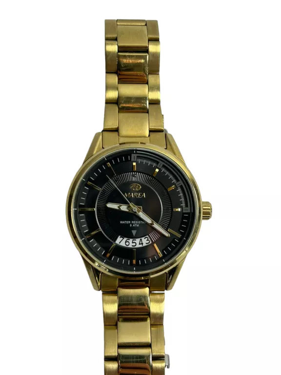 ZEGAREK MĘSKI MAREA 54205 NICKEL FREE