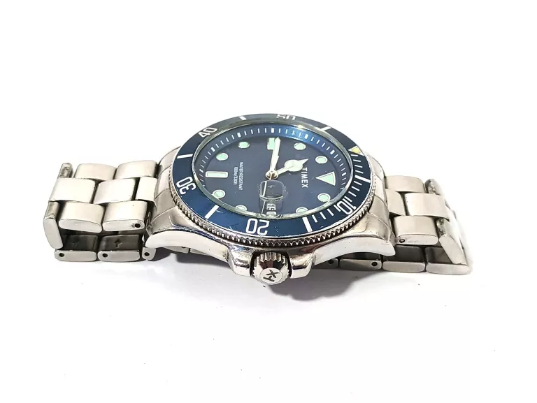 ZEGAREK TIMEX TW2U41900 BN