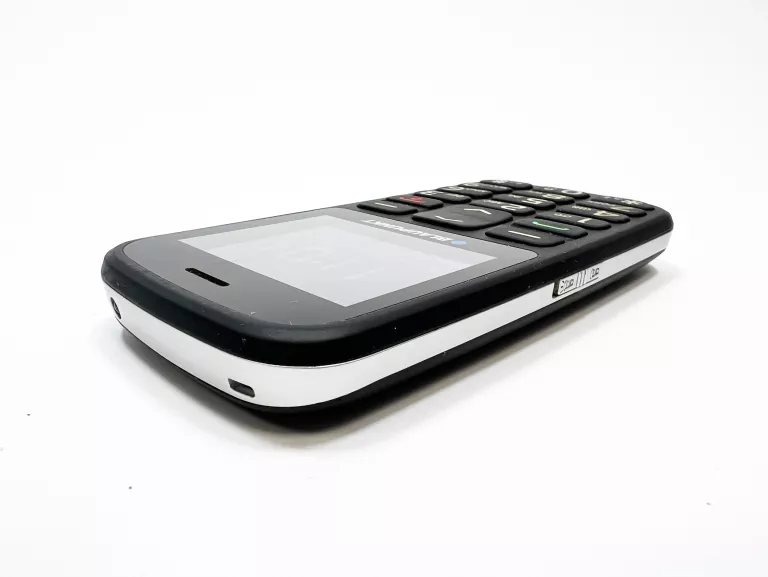 TELEFON BLAUPUNKT BS 02 32/32MB * NA CZĘŚCI *