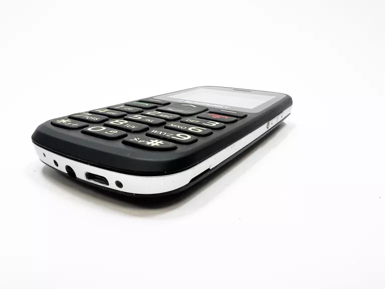 TELEFON BLAUPUNKT BS 02 32/32MB * NA CZĘŚCI *