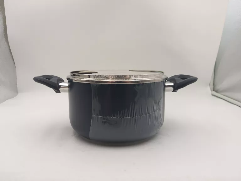 GARNEK ELO BASIC DO MIĘSA 20CM 3,1L INDUKCJA