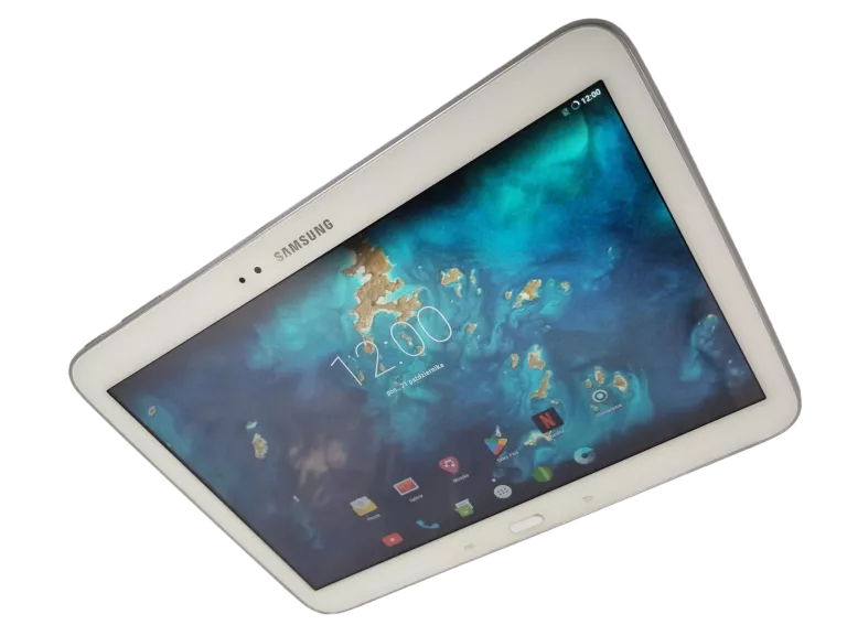TABLET SAMSUNG GALAXY TAB 3 GT-P5200 10''