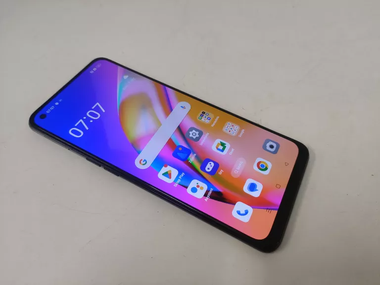 SMARTFON OPPO RENO5 LITE 8 GB / 128 GB