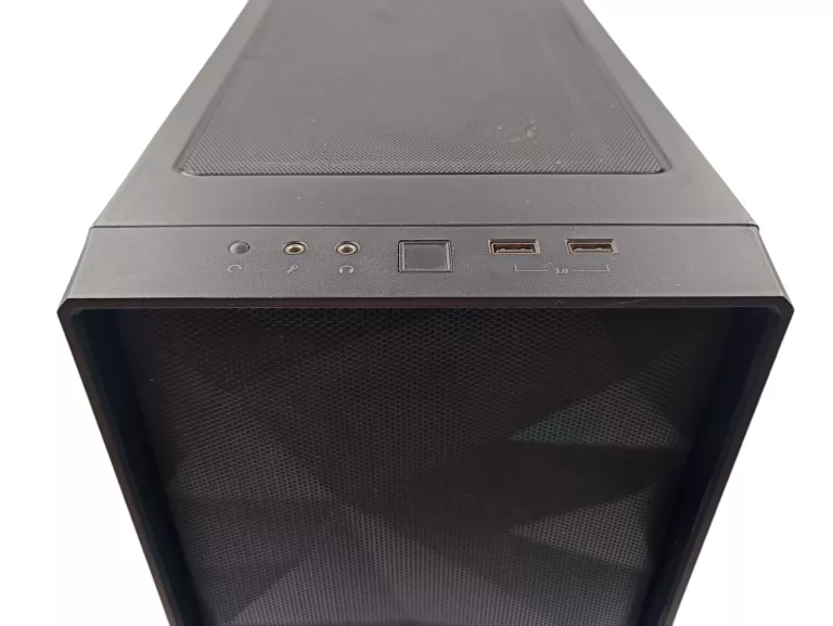 KOMPUTER STACJONARNY INTEL(R) CORE(TM) I5-10400F 32GB /512SSD GFX 970 WIN1