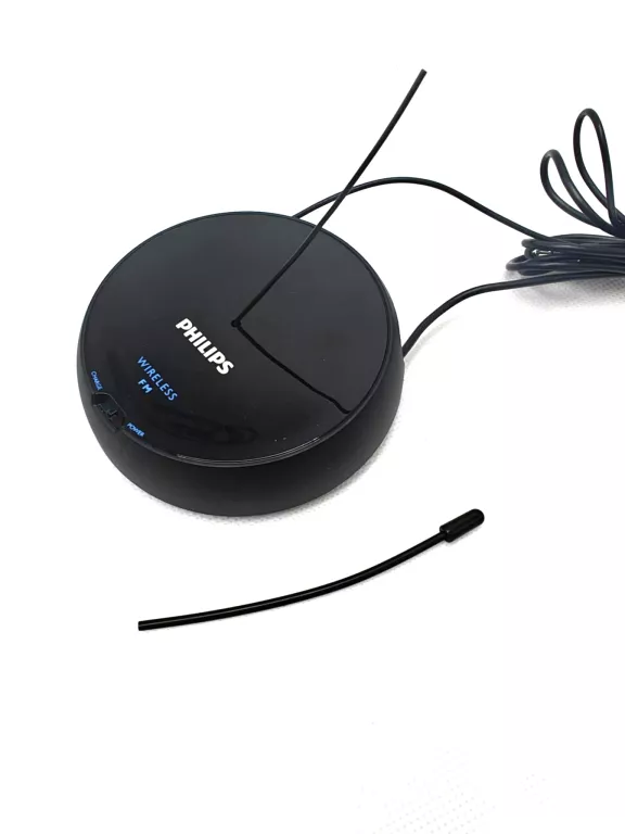 SŁUCHAWKI NAUSZNE PHILIPS SHC5100