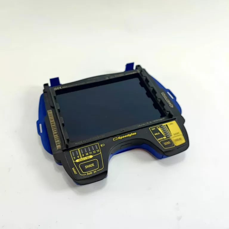 FILTR SPAWALNICZY 3M SPEEDGLAS 9100XXI