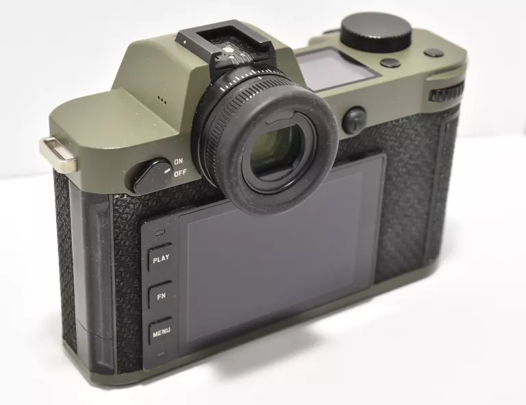 LEICA SL2-S REPORTER BODY