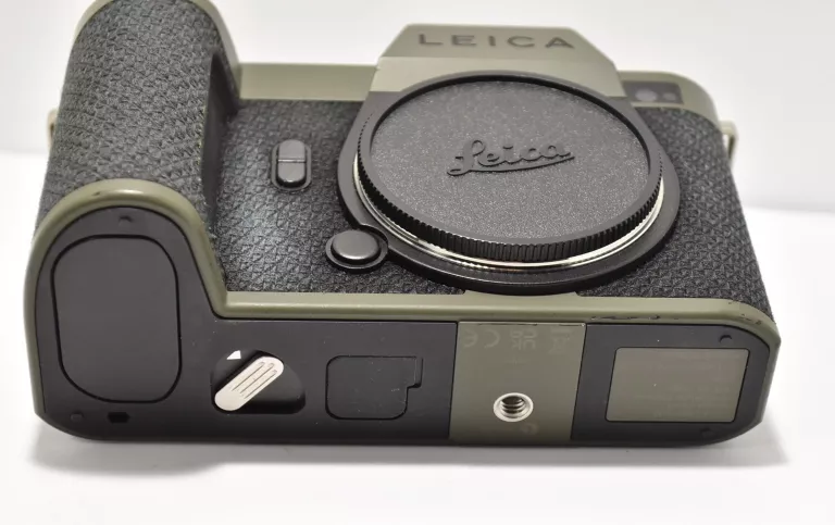 LEICA SL2-S REPORTER BODY