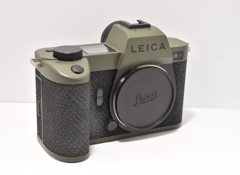 LEICA SL2-S REPORTER BODY
