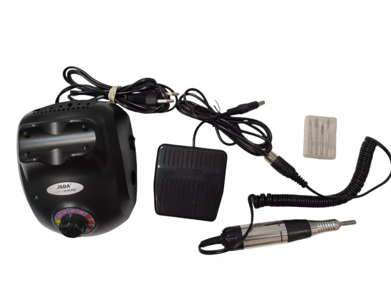 FREZARKA DO PAZNOKCI MANICIURE SUNONE 35W