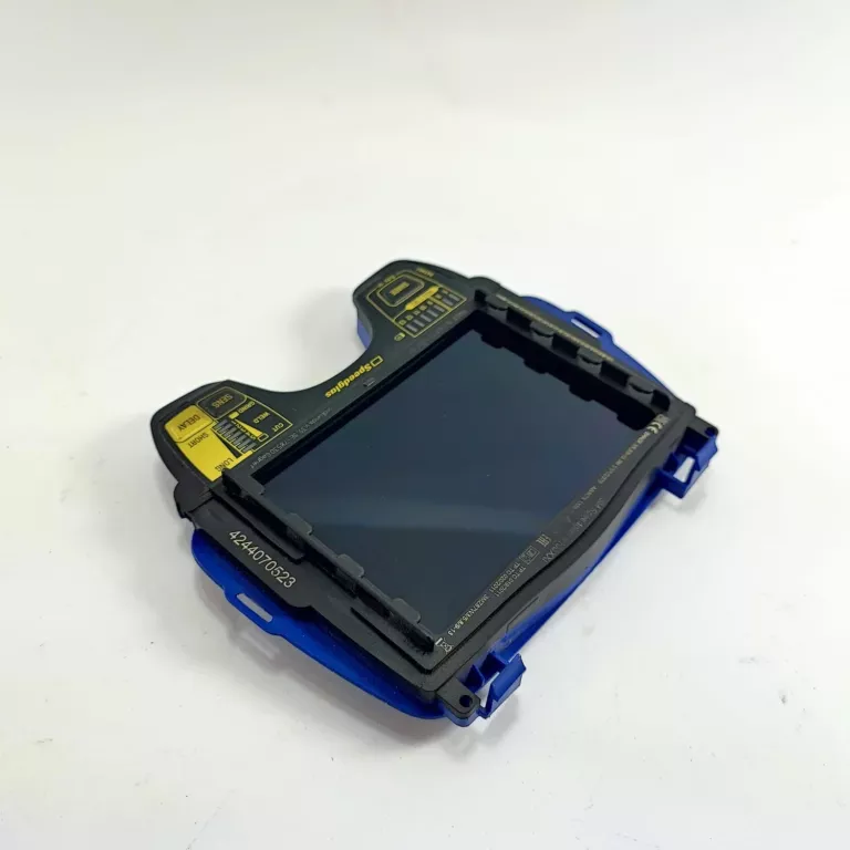 FILTR SPAWALNICZY 3M SPEEDGLAS 9100XXI