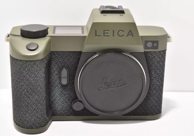LEICA SL2-S REPORTER BODY