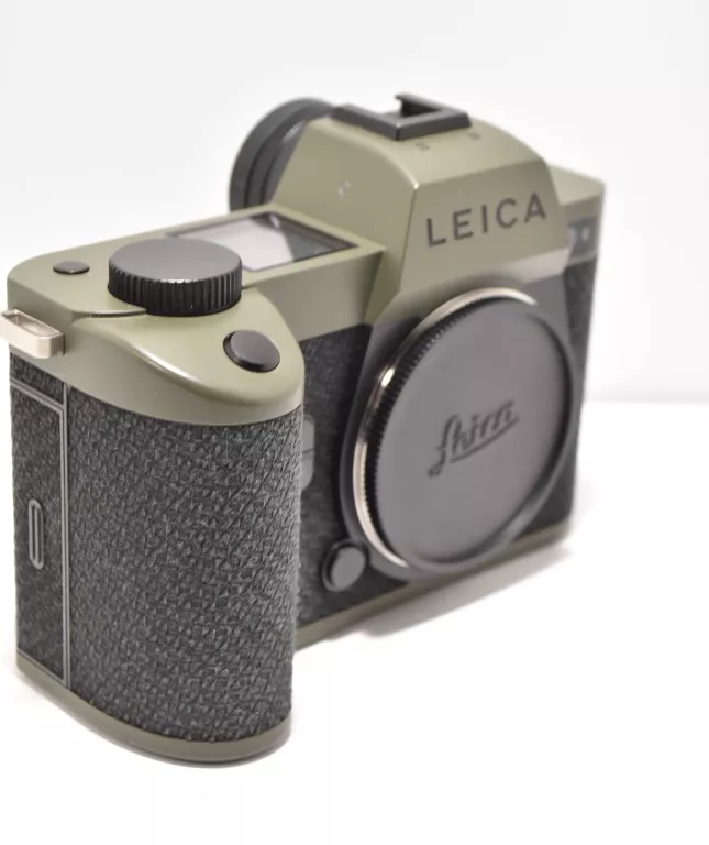 LEICA SL2-S REPORTER BODY