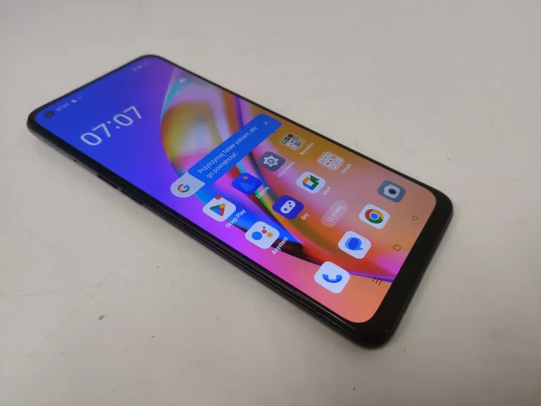 SMARTFON OPPO RENO5 LITE 8 GB / 128 GB