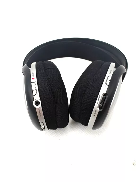 SŁUCHAWKI NAUSZNE PHILIPS SHC5100