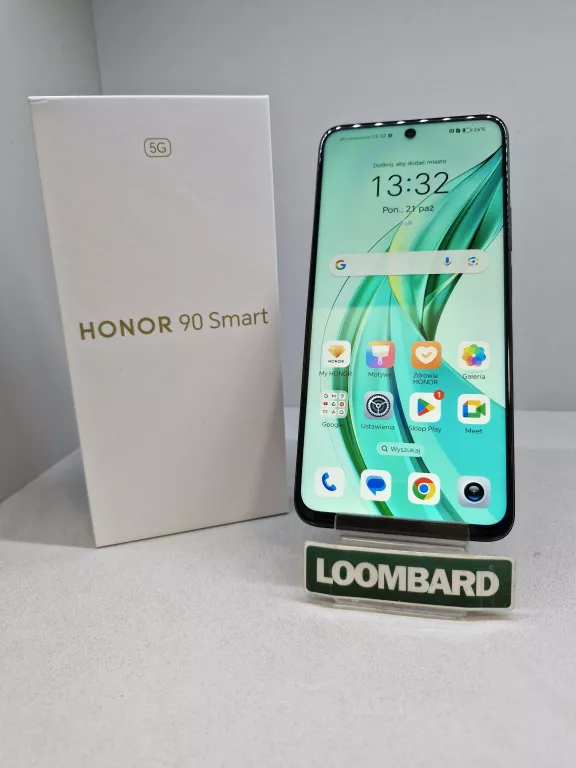 HONOR 90 SMART -128GB/4GB -