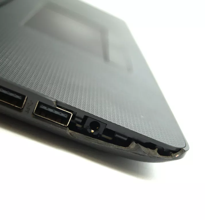 LAPTOP HP 3168NGW + ŁADOWARKA