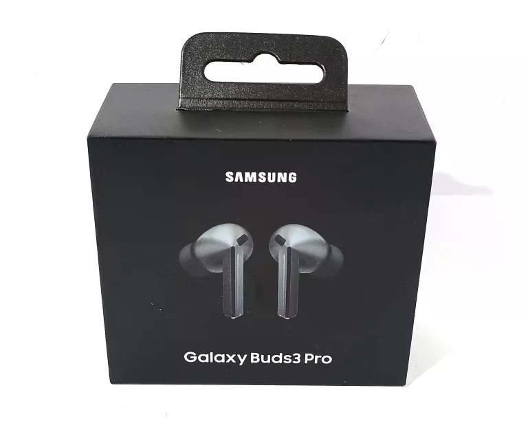 SŁUCHAWKI SAMSUNG GALAXY BUDS3 PRO