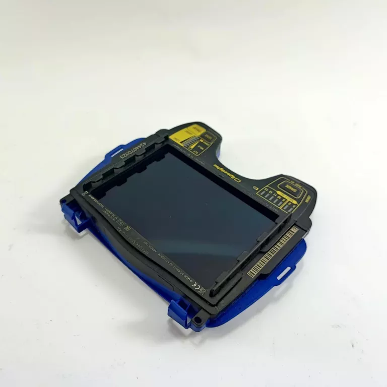 FILTR SPAWALNICZY 3M SPEEDGLAS 9100XXI