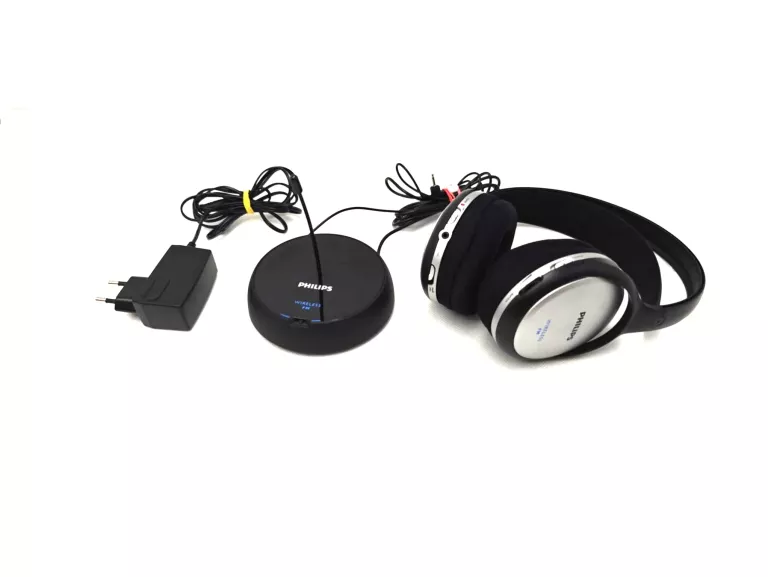 SŁUCHAWKI NAUSZNE PHILIPS SHC5100