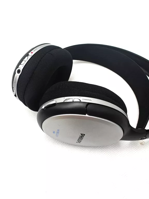 SŁUCHAWKI NAUSZNE PHILIPS SHC5100