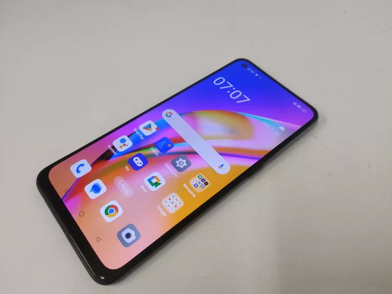 SMARTFON OPPO RENO5 LITE 8 GB / 128 GB