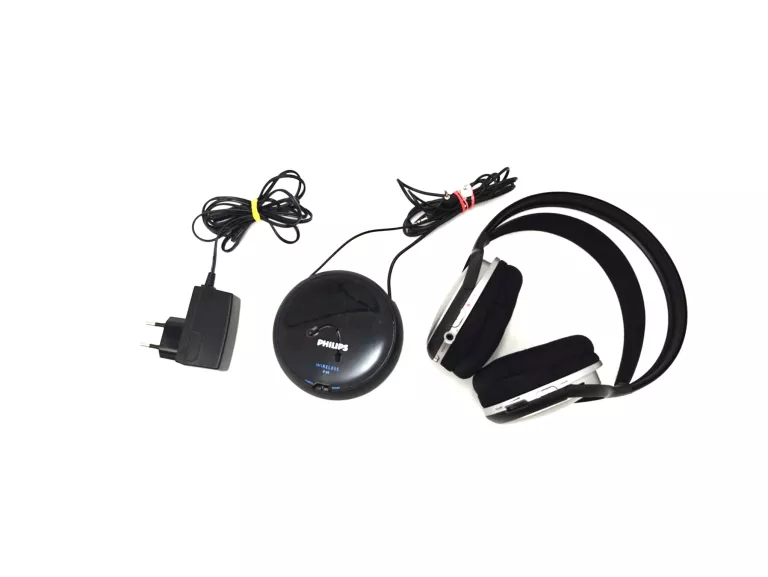 SŁUCHAWKI NAUSZNE PHILIPS SHC5100