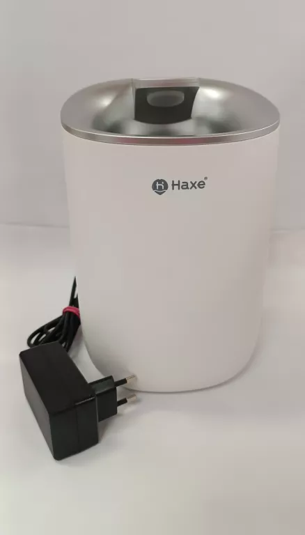 DOMOWY OSUSZACZ POWIETRZA POCHŁANIACZ WILGOCI HAXE Q2 23 W 0,3 L/24 H