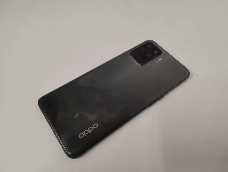 SMARTFON OPPO RENO5 LITE 8 GB / 128 GB