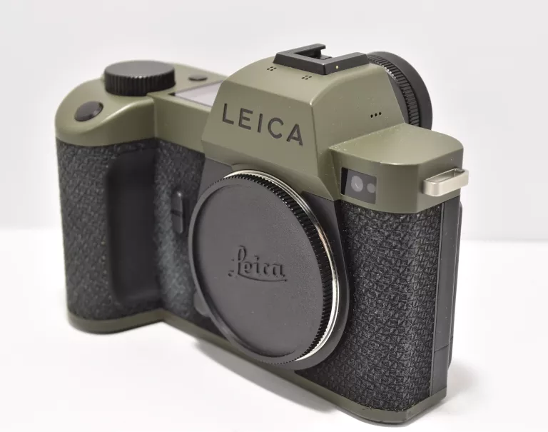 LEICA SL2-S REPORTER BODY