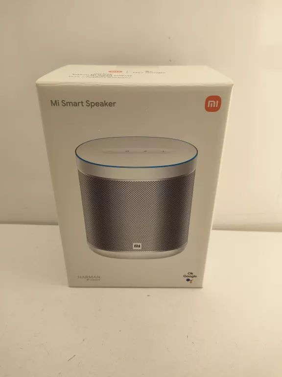 GŁOŚNIK SIECIOWY XIAOMI MI SMART SPEAKER