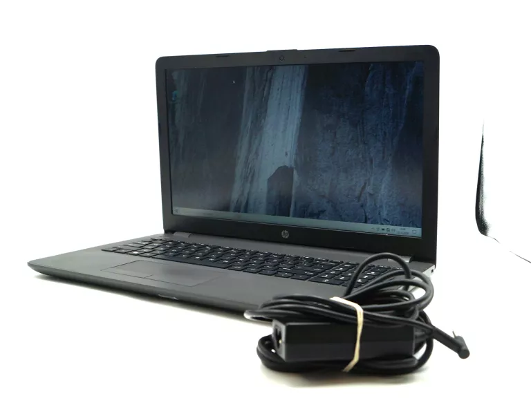 LAPTOP HP 3168NGW + ŁADOWARKA