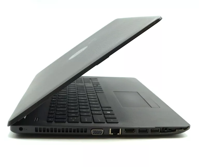 LAPTOP HP 3168NGW + ŁADOWARKA