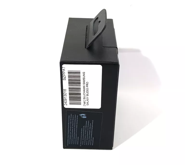 SŁUCHAWKI SAMSUNG GALAXY BUDS3 PRO
