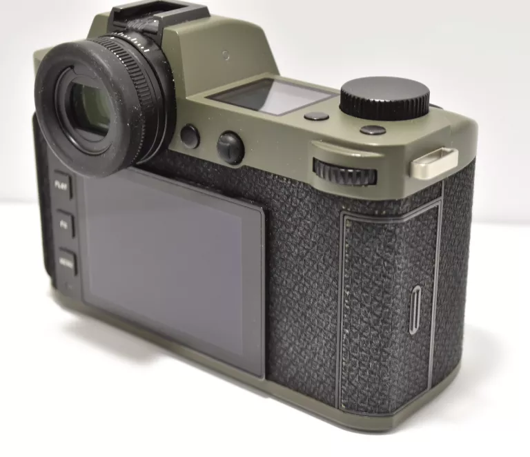 LEICA SL2-S REPORTER BODY