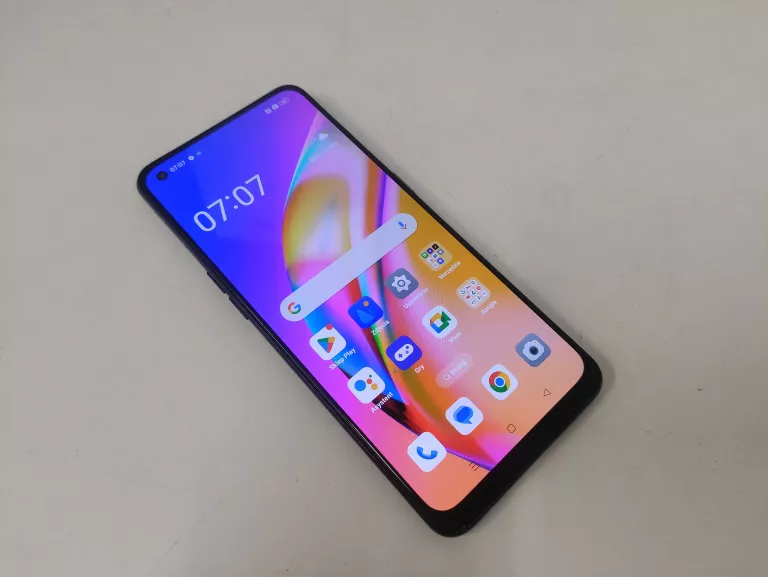 SMARTFON OPPO RENO5 LITE 8 GB / 128 GB
