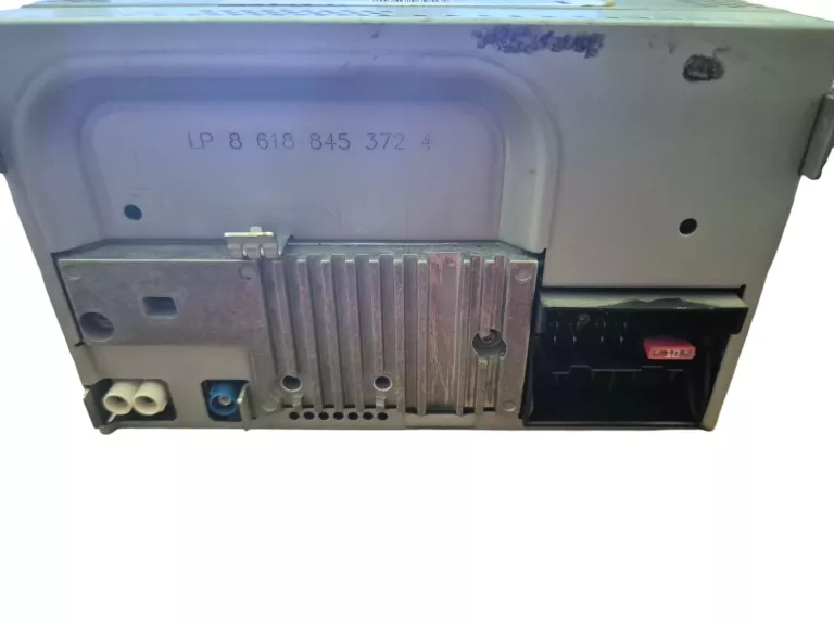 RADIO NAWIGACJA. AUDI A4B7. 8E0035192S
