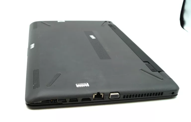 LAPTOP HP 3168NGW + ŁADOWARKA