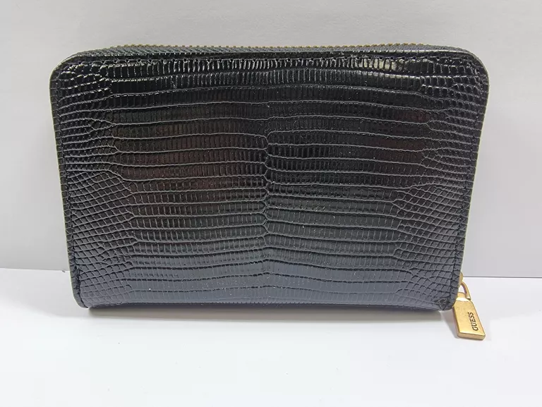 PORTFEL GUESS EST 1981 NEW