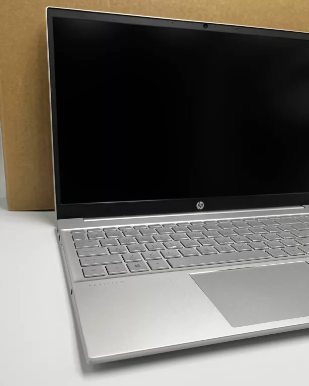 LAPTOP HP PAVILION 15-EG2570NW I5-12GEN/512GB SSD/WIN11/16GB RAM (GW!!!)