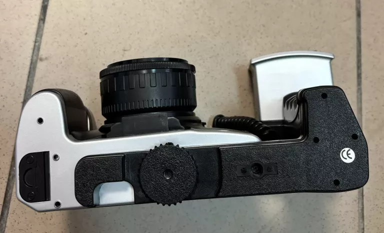 APARAT AUTOMATIC SELF TIMER + LAMPA