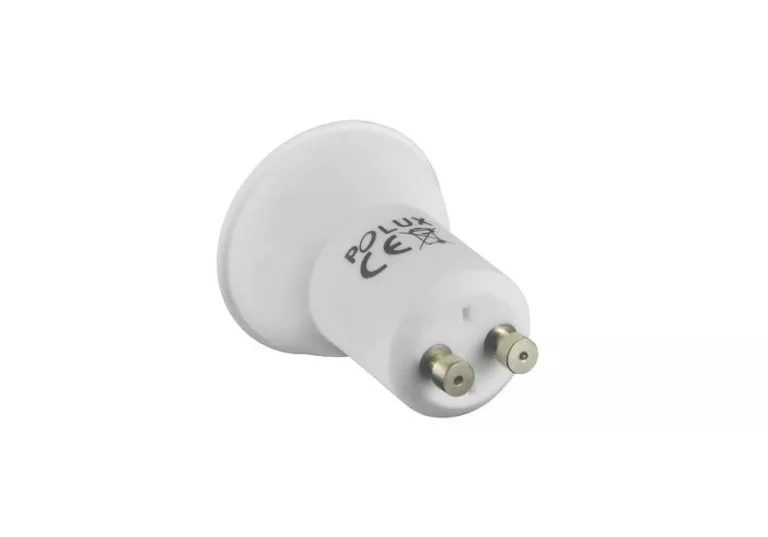 POLUX LED GU10-MINI 230V SMDWW 1.9W 140LM